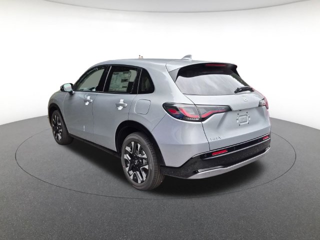 New 2027 Honda HR-V EX-L SUV