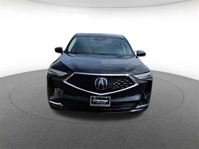 2023 Acura MDX SH-AWD Technology photo 2