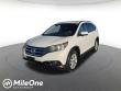 Used 2013 Honda CR-V EX-L SUV