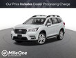  Subaru Ascent