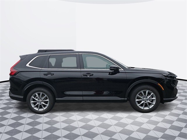2026 Honda CR-V EX photo 2
