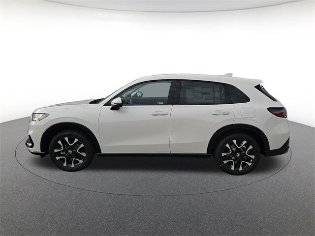 2026 Honda HR-V EX-L photo 2