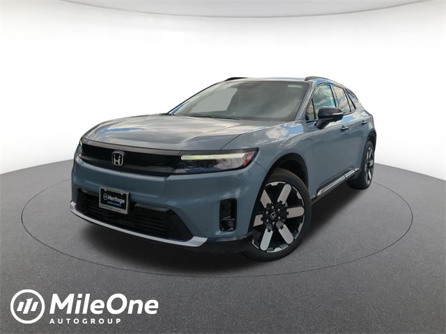 2025 Honda Prologue Elite's photo