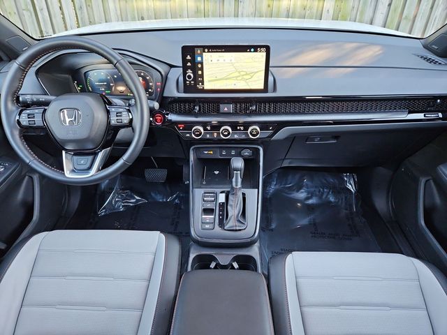 2026 Honda CR-V Sport Touring - Photo 13