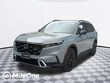 Honda CR-V Hybrid
