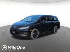 2026 Honda Odyssey Sport-L Van Passenger
