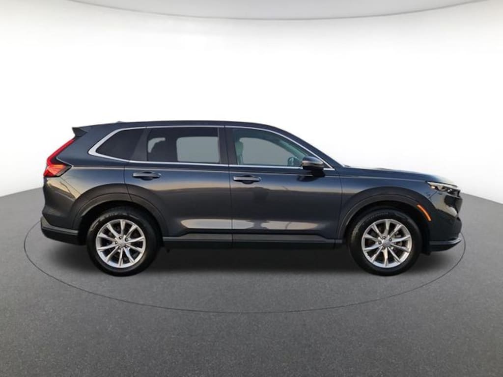 Certified 2024 Honda CR-V EX-L SUV