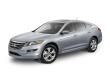 Used 2010 Honda Accord Crosstour EX-L SUV