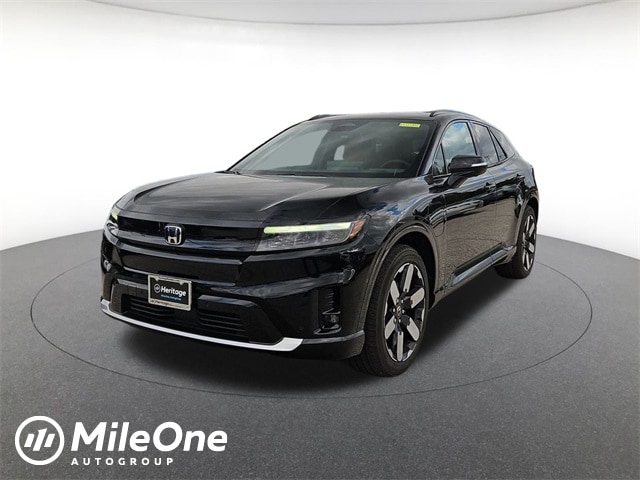 2025 Honda Prologue Elite's photo