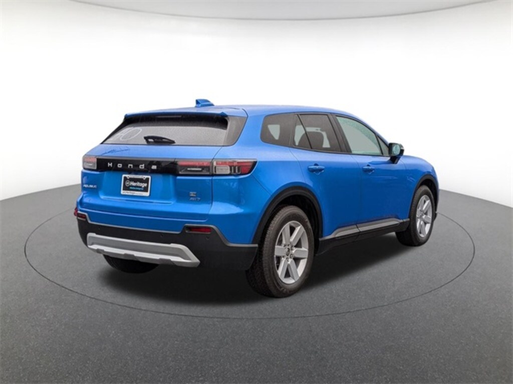 New 2025 Honda Prologue EX SUV