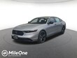 Honda Accord Hybrid