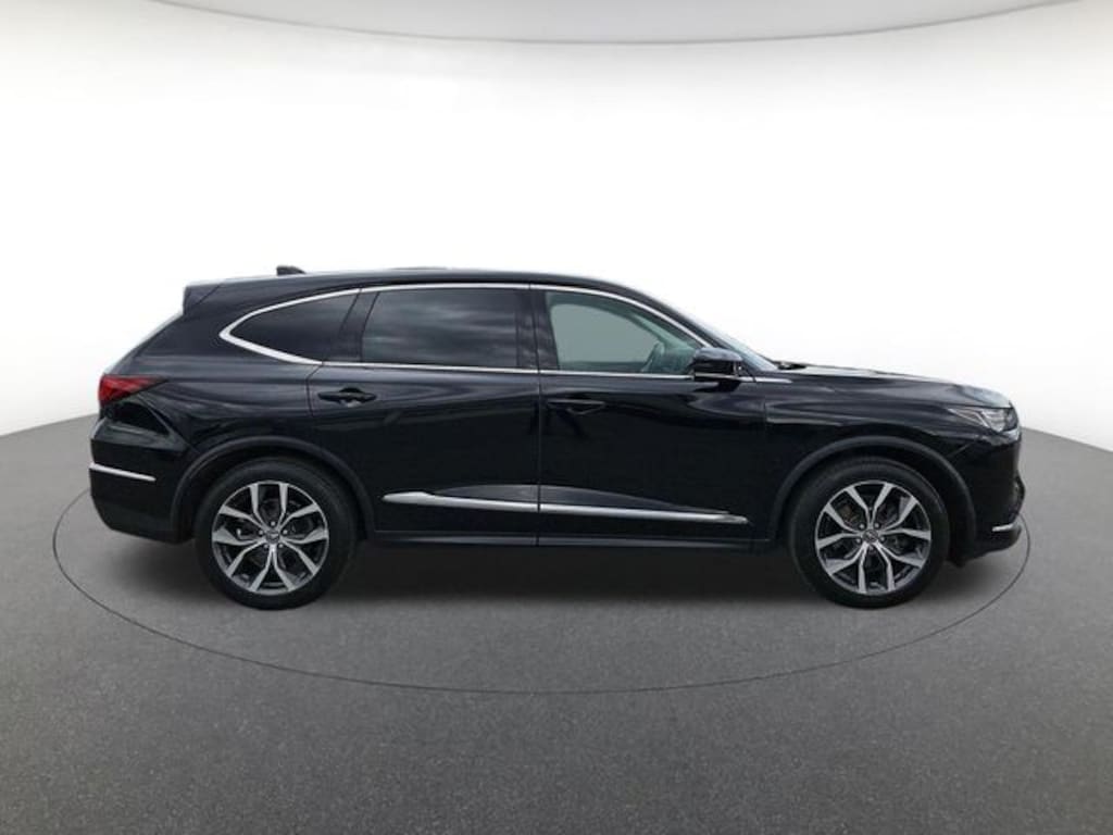 Used 2023 Acura MDX Technology SUV