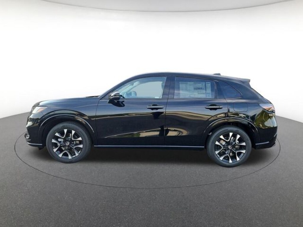 New 2027 Honda HR-V EX-L SUV