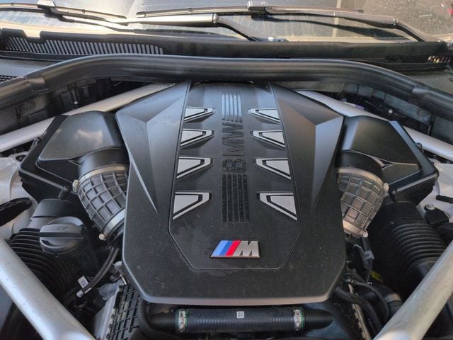 2026 BMW X5 M60i - Photo 26