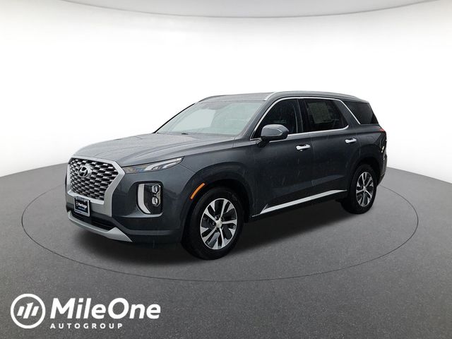 2022 Hyundai Palisade SEL AWD's photo