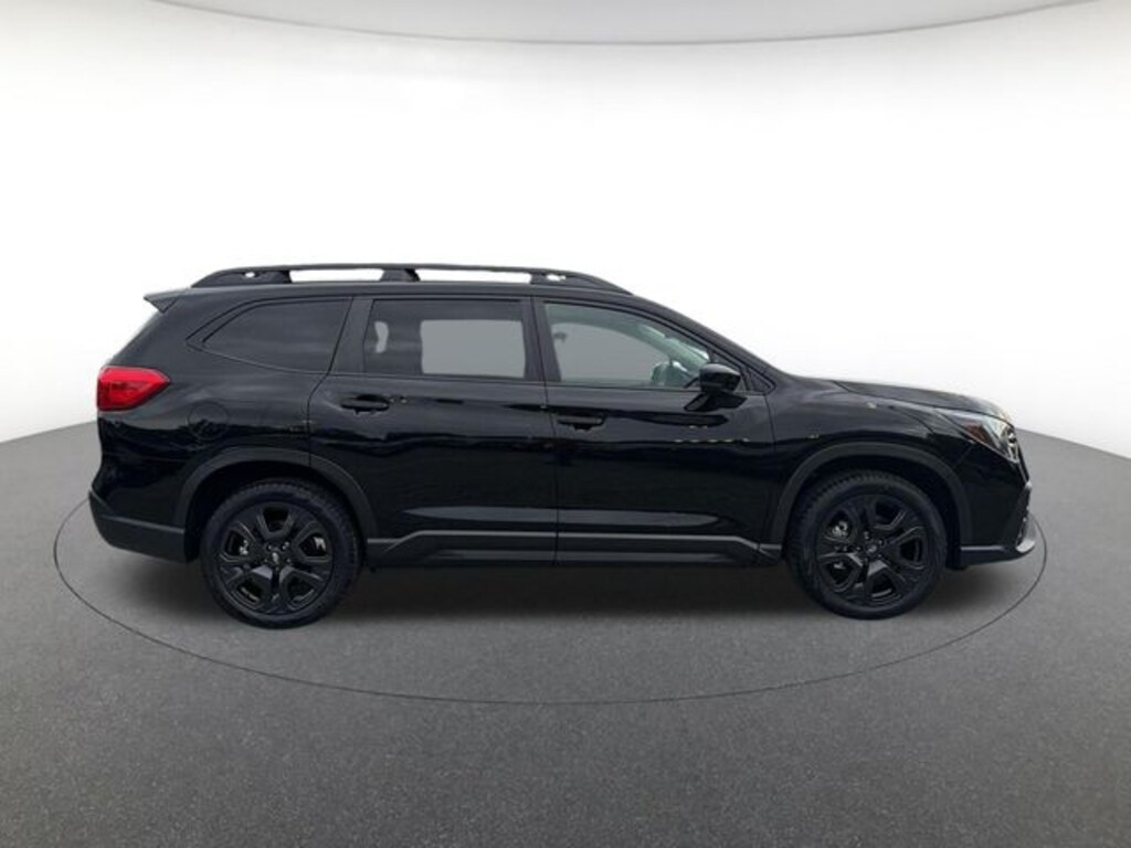 Used 2024 Subaru Ascent Onyx Edition SUV