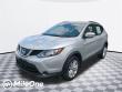 Used 2019 Nissan Rogue Sport SV SUV