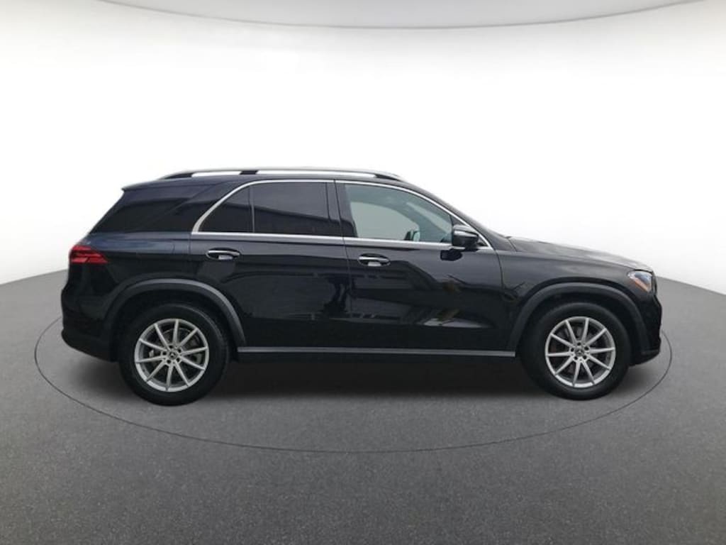 Used 2025 Mercedes-Benz GLE-Class GLE 350 SUV