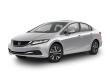 Used 2014 Honda Civic EX Sedan