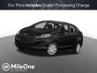 Used 2015 Ford Fiesta S Sedan