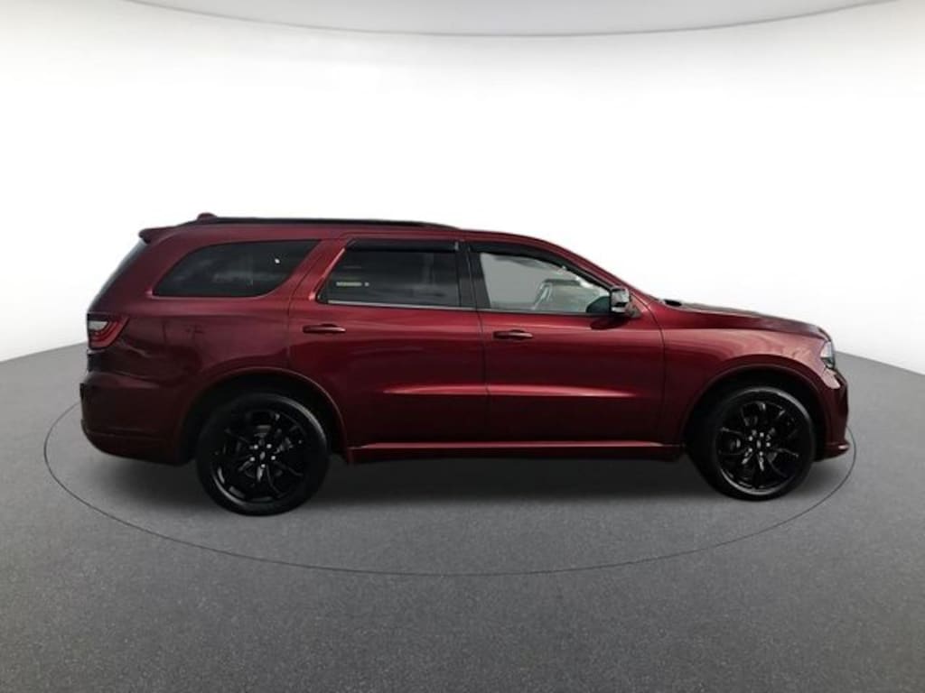 Used 2019 Dodge Durango GT Plus SUV