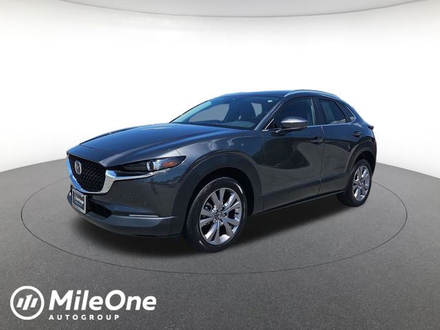 2023 Mazda CX-30 Select AWD's photo