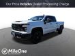 Used 2025 Chevrolet Silverado 2500HD Custom Truck