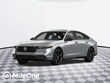 Honda Accord Hybrid