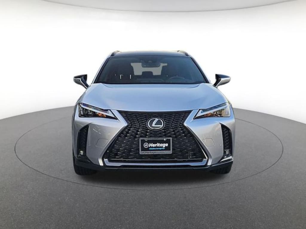 Used 2023 Lexus UX 250h F Sport Handling SUV