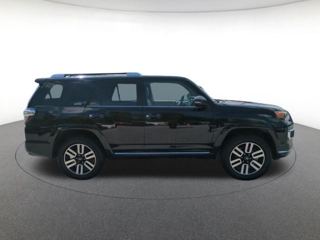 Used 2015 Toyota 4Runner Limited SUV