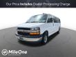 Used 2025 Chevrolet Express 3500 LT Minivan/Van