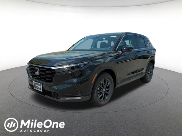 2026 Honda CR-V's photo