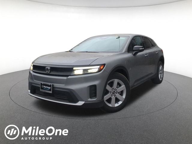 2025 Honda Prologue