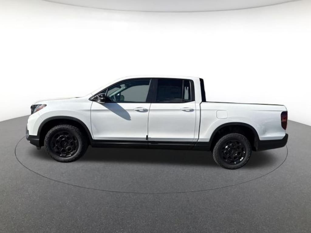 New 2026 Honda Ridgeline TrailSport+ Truck Crew Cab