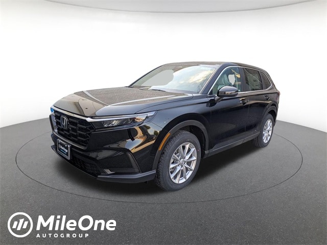 2026 Honda CR-V EX's photo