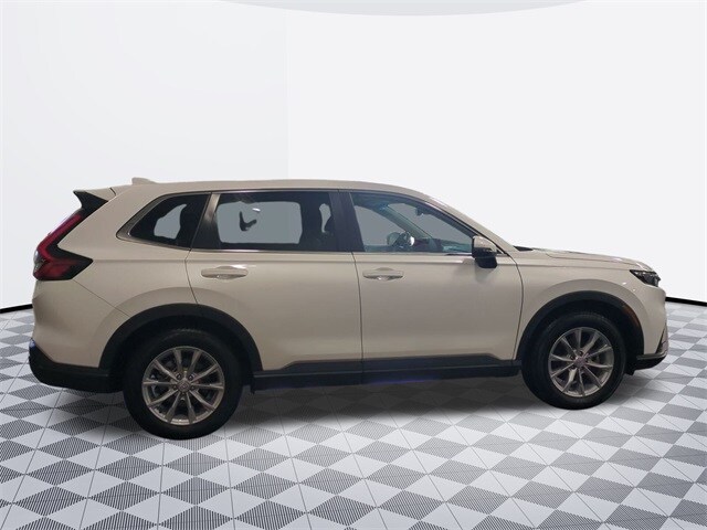 2025 Honda CR-V EX-L photo 2