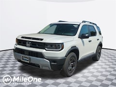 2026 Honda Passport RTL SUV