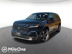 2025 Honda Pilot EX-L SUV