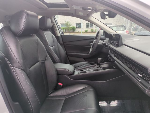 2024 Honda Accord EX - Photo 20