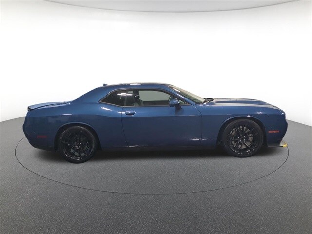 2023 Dodge Challenger SRT8 Hellcat photo 4