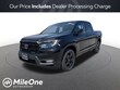  Honda Ridgeline