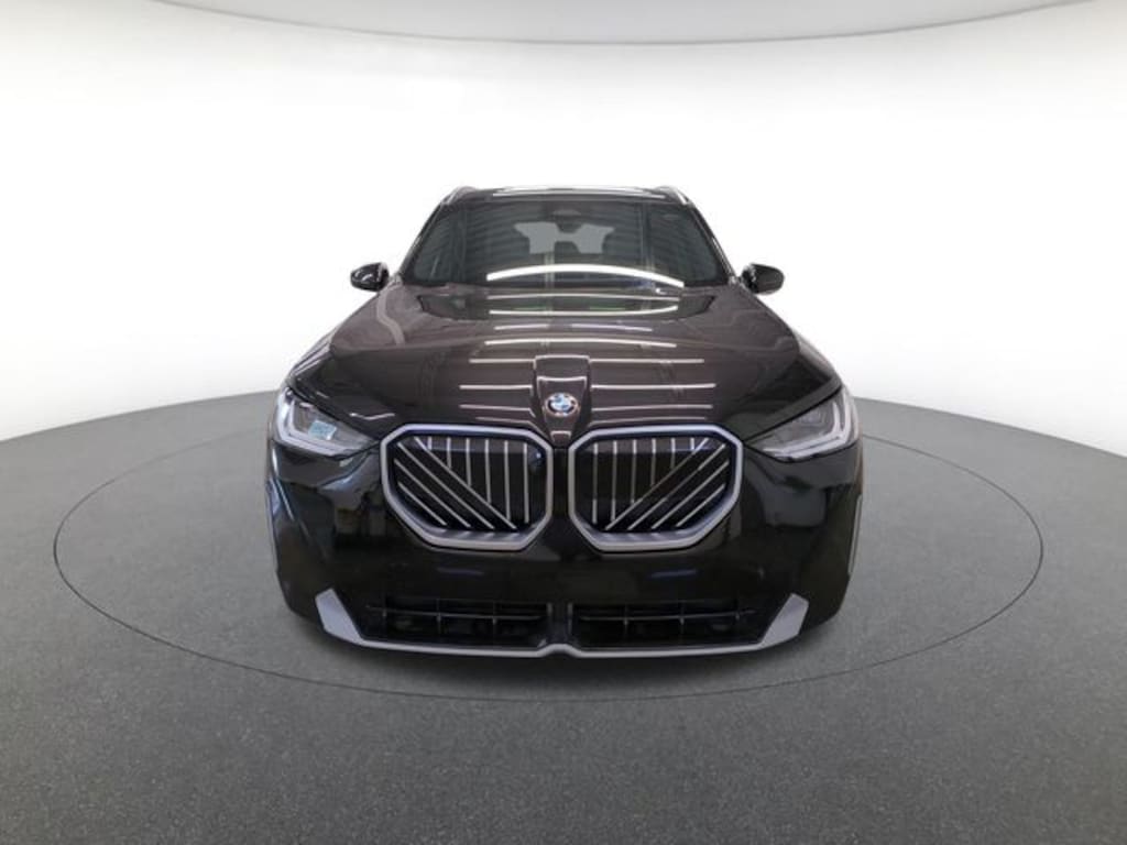 Used 2025 BMW X3 30 xDrive SUV