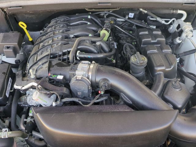 2022 Dodge Durango GT Plus - Photo 22