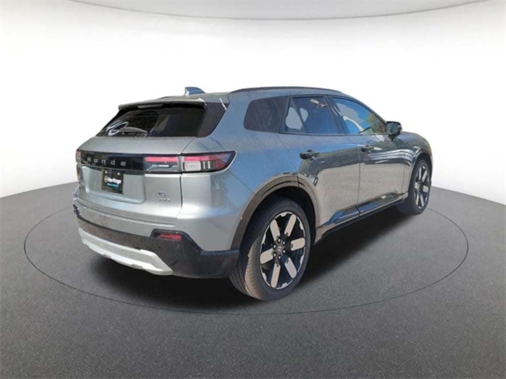 New 2025 Honda Prologue Elite SUV