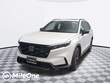 Honda CR-V Hybrid