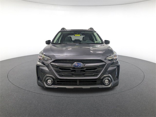 2025 Subaru Outback Premium photo 2