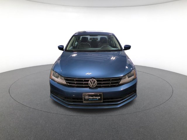 Used 2018 Volkswagen Jetta S with VIN 3VW2B7AJ3JM259581 for sale in Westminster, MD