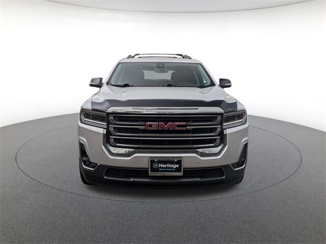 2020 Gmc Acadia AT4 photo 2