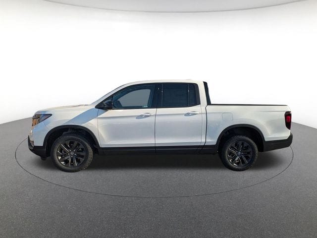 2026 Honda Ridgeline Sport - Photo 6