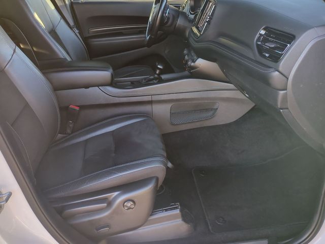 2022 Dodge Durango GT Plus - Photo 19
